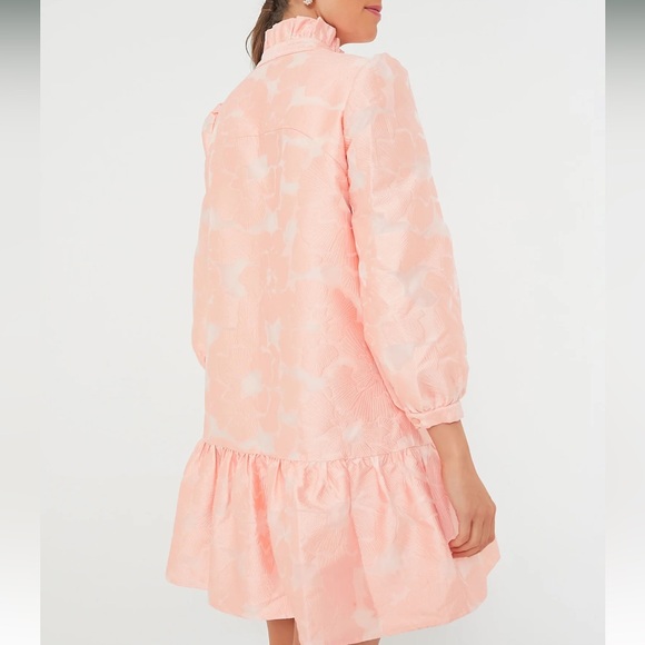 Bellini Fil Coupe Palmerston Dress - Picture 4 of 10